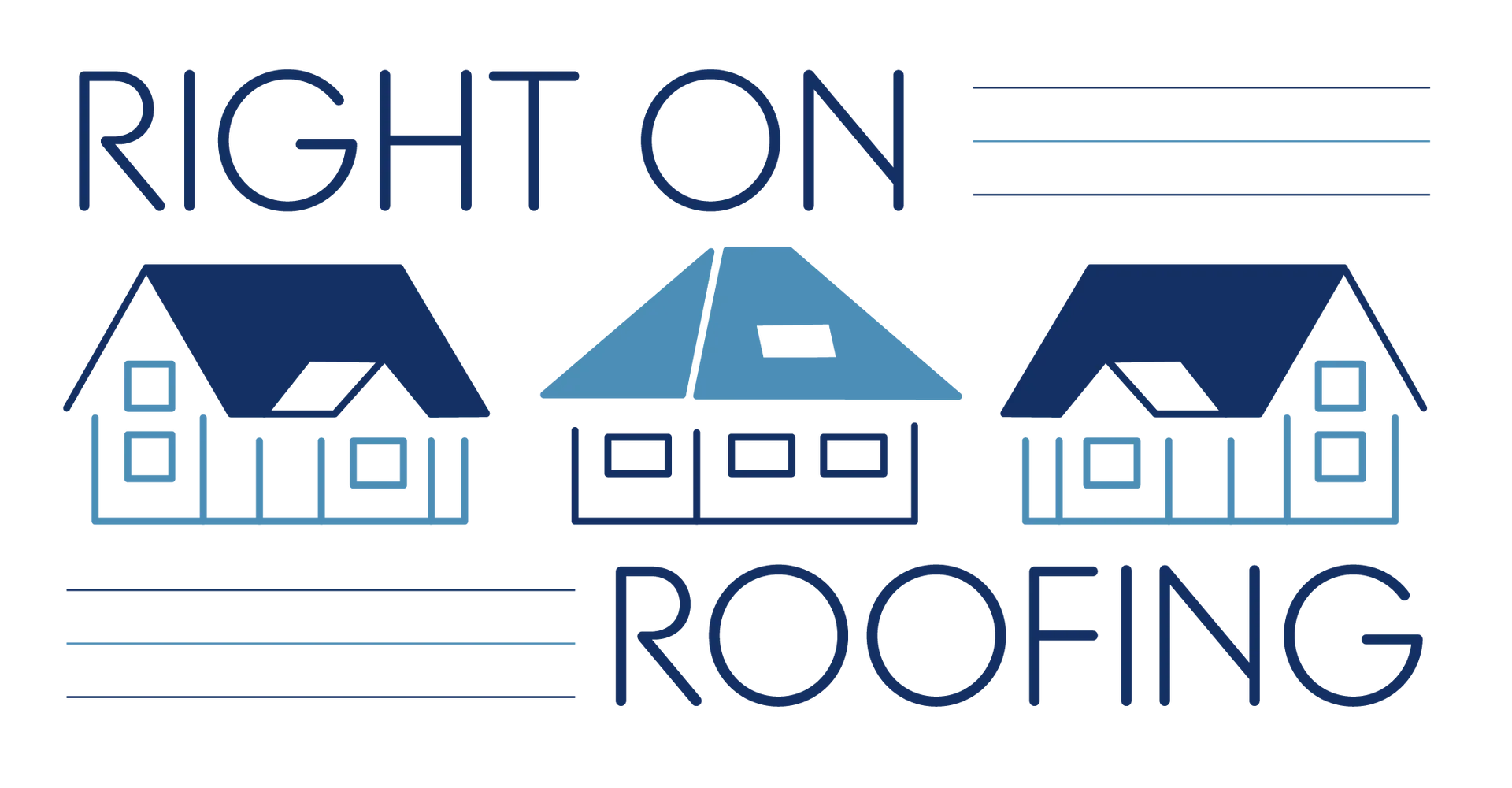 Right on Roofing